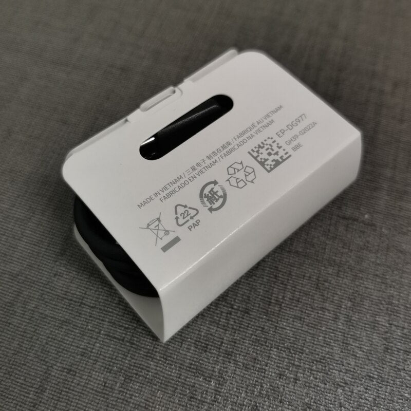 Samsung 25W UK PD