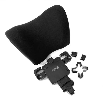 Car Headrest Pillow