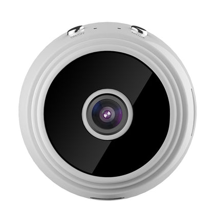 WiFi Wireless Monitoring Camera