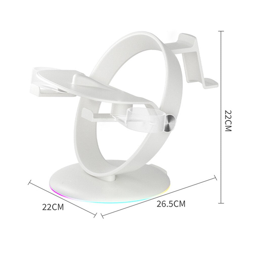 Charging Base for Sony PS5 VR2