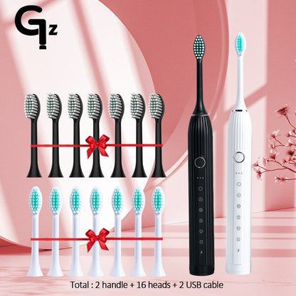 N107 Sonic Electric Toothbrush