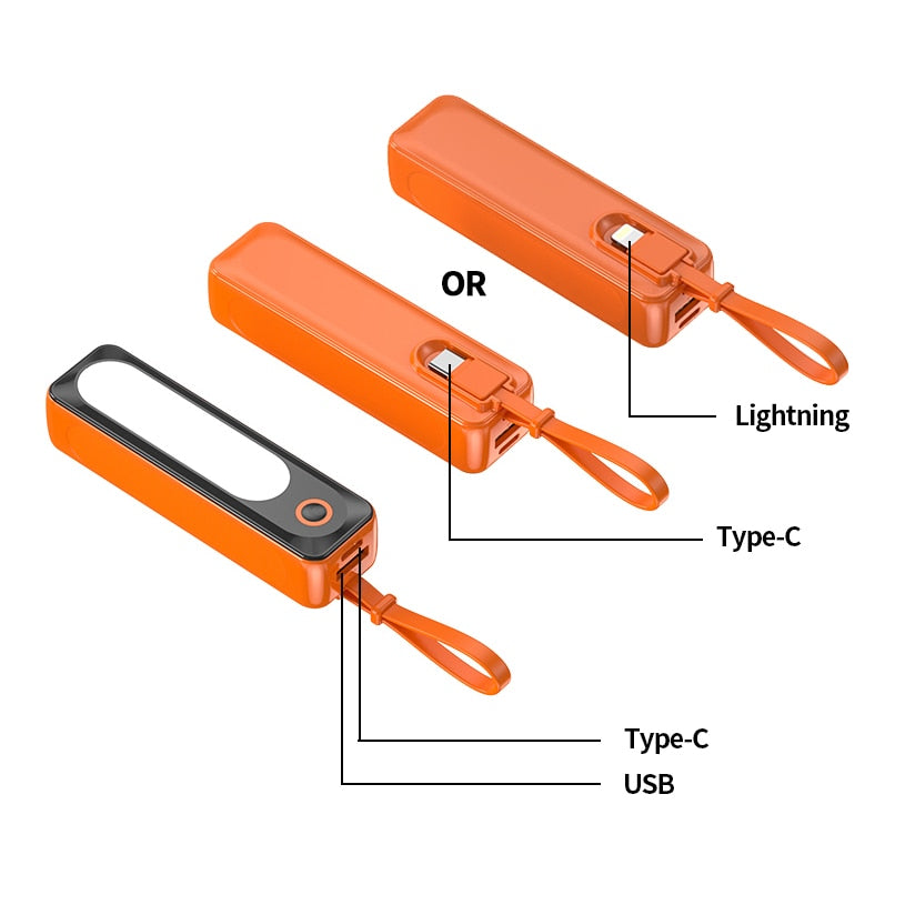 Merlin portable power bank