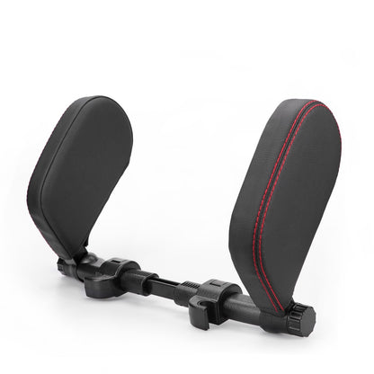 Car Headrest Pillow