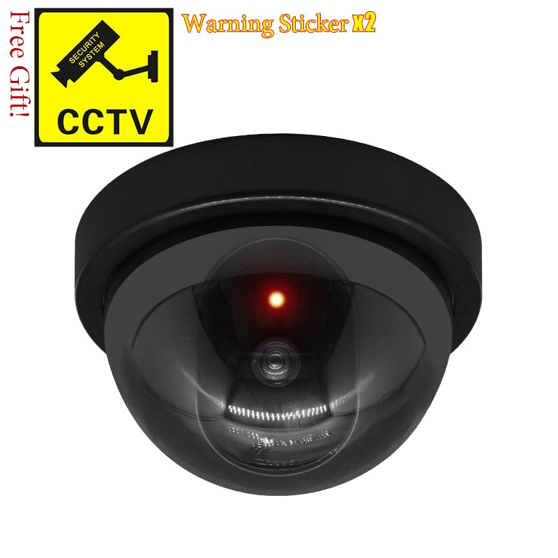 CCTV Dummy Camera