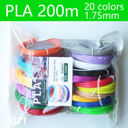 Filament For 3d Pen