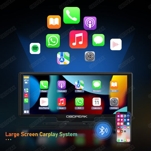 CARPLAY UGPRADE KIT