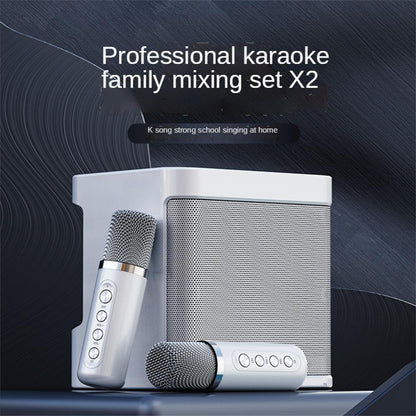 HM99 Portable Professional Karaoke