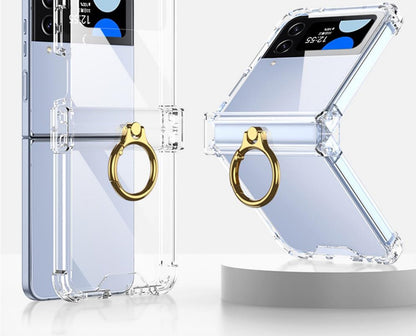Galaxy Z Flip 4 / Flip3 Case