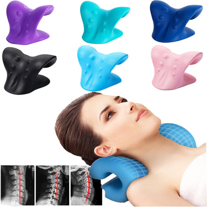 Cervical Spine Alignment Pillow