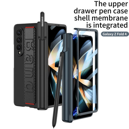 Samsung Galaxy Z Fold 4 3 Case