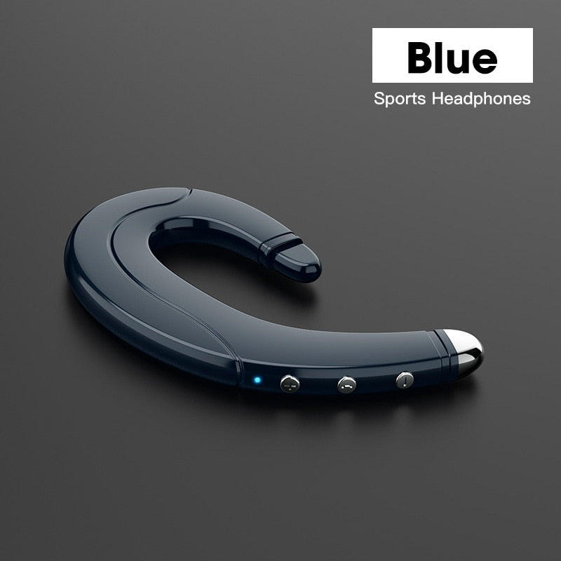 Business Non-in-Ear Bone Conduction