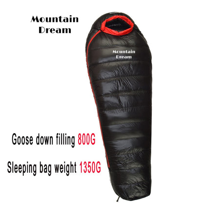 Sleeping Bag Adult