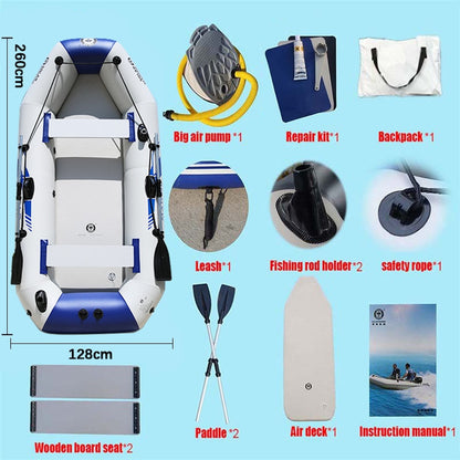 Solar Marine 2.6M