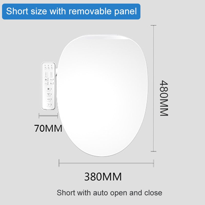 EcoFresh Smart toilet 