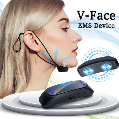 V-Face Beauty Device