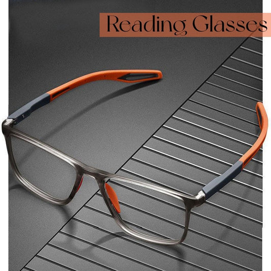 TR90 Sport Reading Glasses prescription/myopia