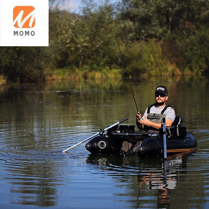 Inflatable Fishing Belly Boat