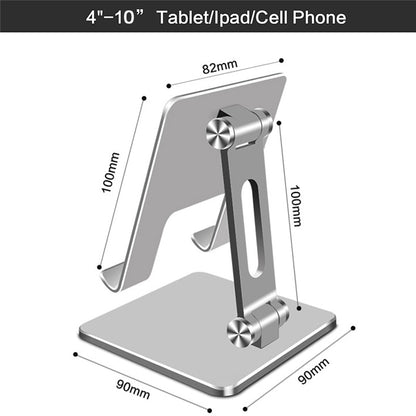 Metal Desk Phone Tablet Holder