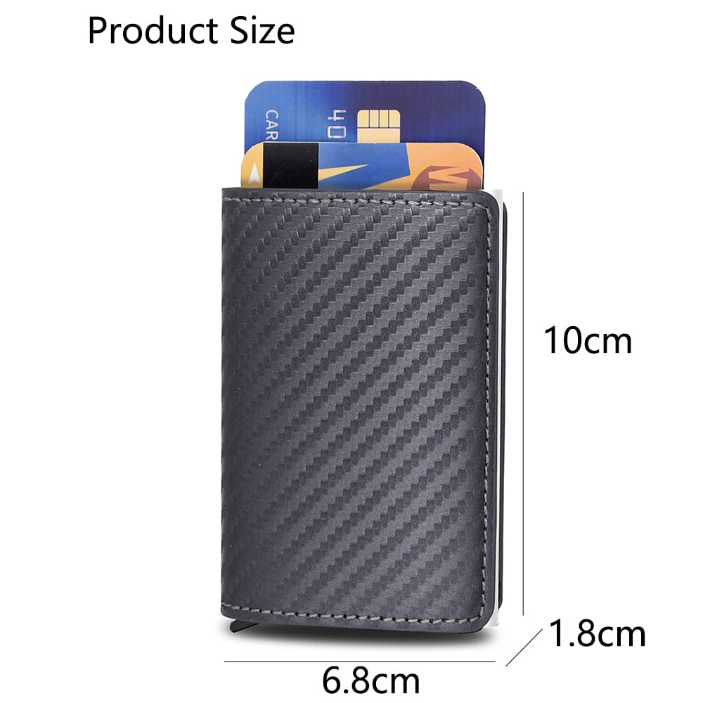 Smart Air Tag Wallet