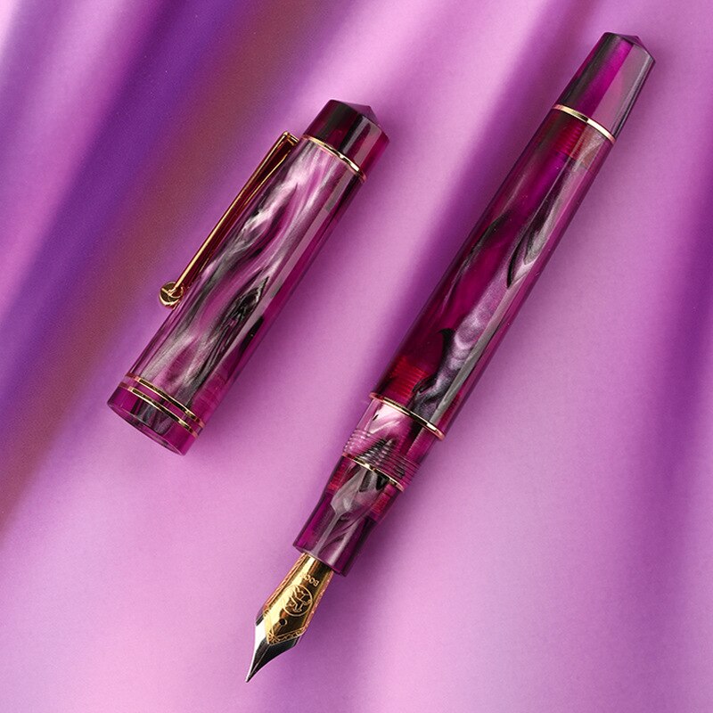 Acrylic Fountain Pen