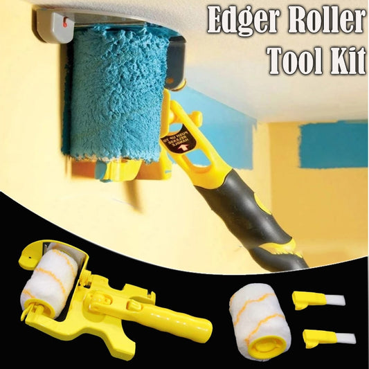 multifunctional clean-cut edger