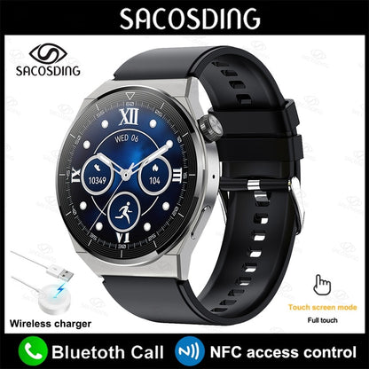 Smart Watch Men GT3 Pro