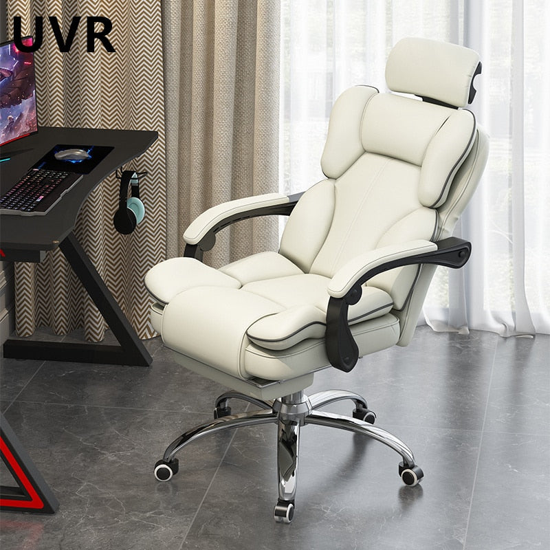 Home Internet Cafe Racing Chair