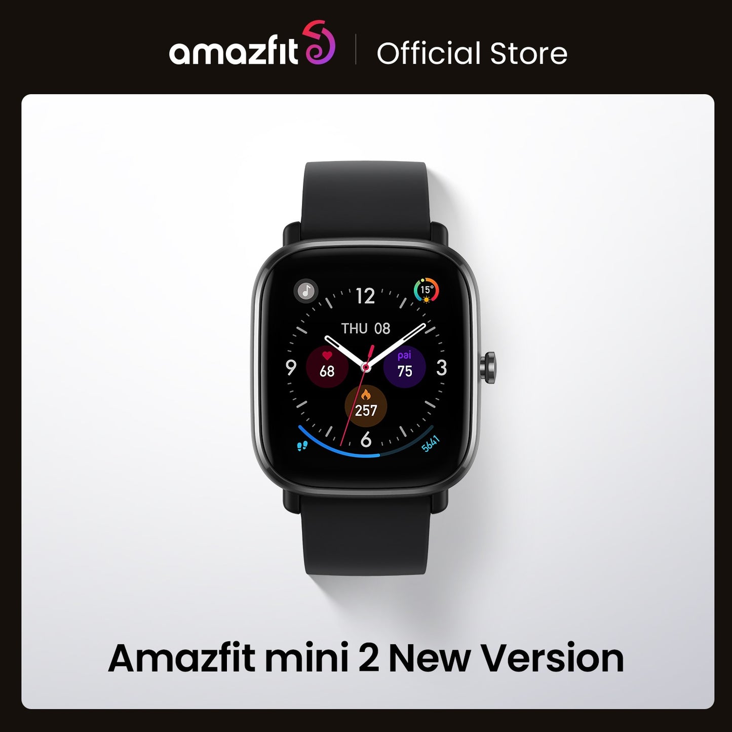 Amazfit GTS 2