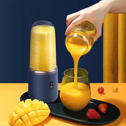 Portable Juicer