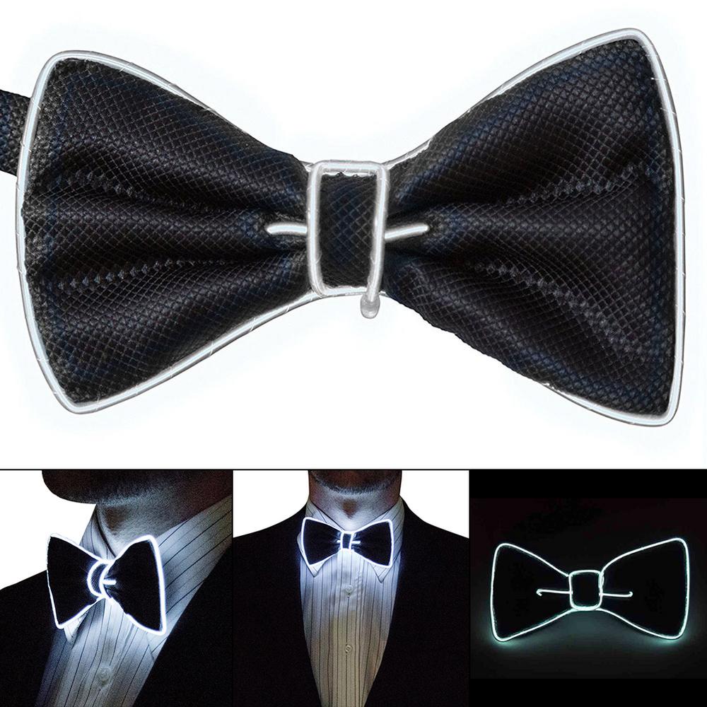 The LED Luminous Bow Tie