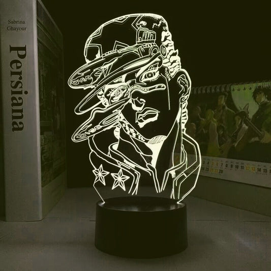 Giorno Giovanna Table Lamp