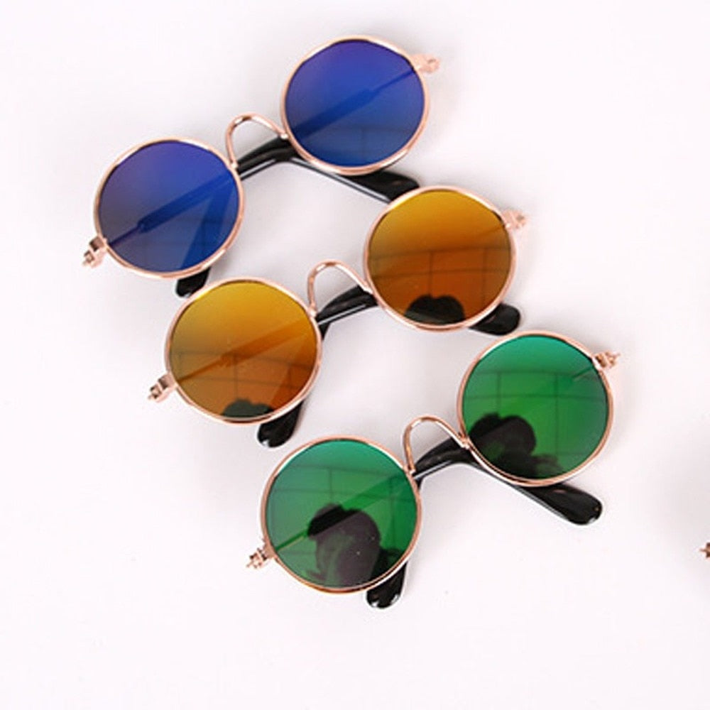 Dog Cat Eye Wear Sunglasses