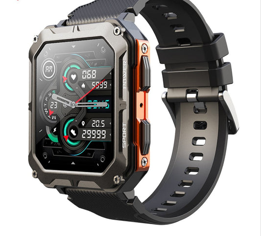 C20Pro Sport Smartwatch