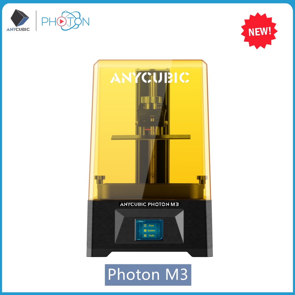 DLP Photon Ultra 3d printer