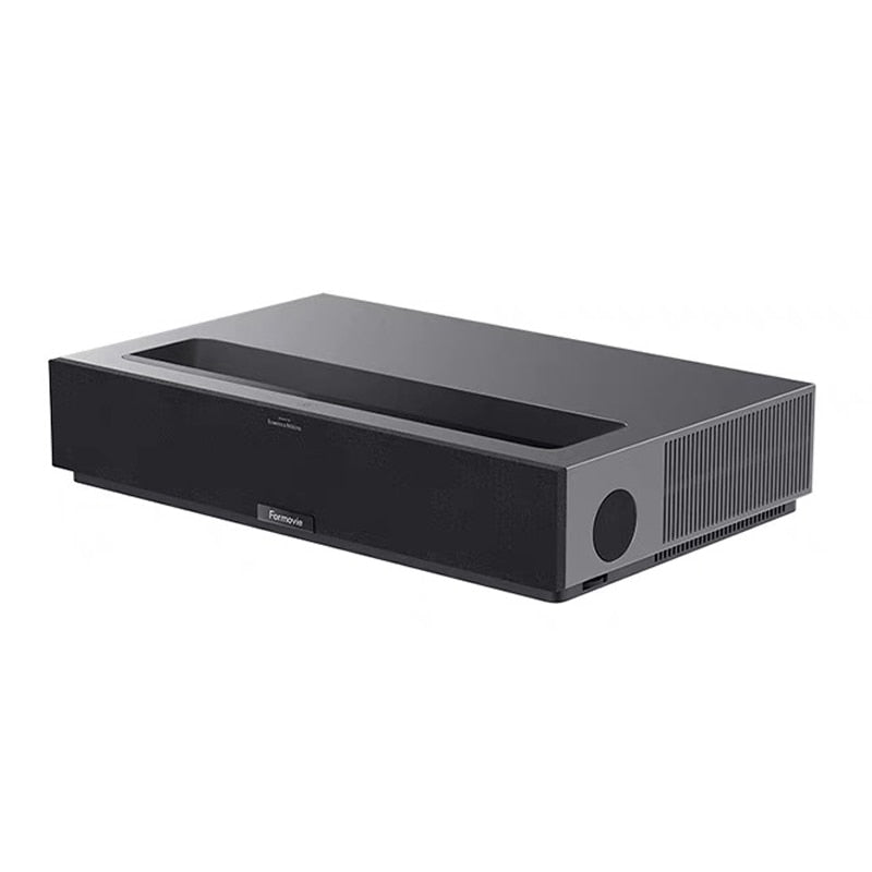 Laser TV 4K Projector