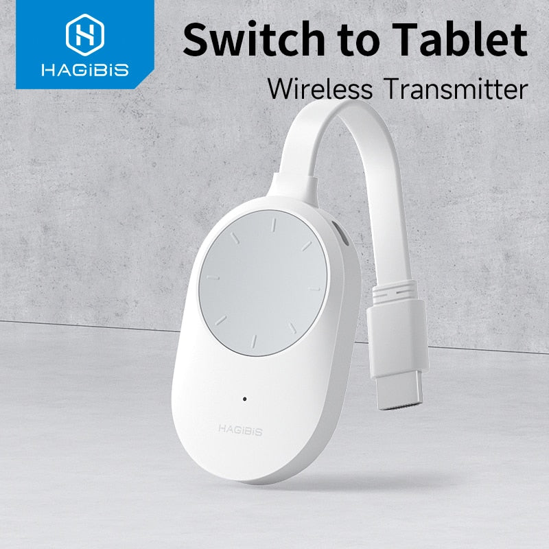 Wireless HDMI-compatible Video Transmitter 