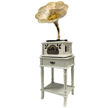 household gramophone