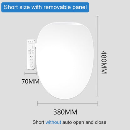 EcoFresh Smart toilet 