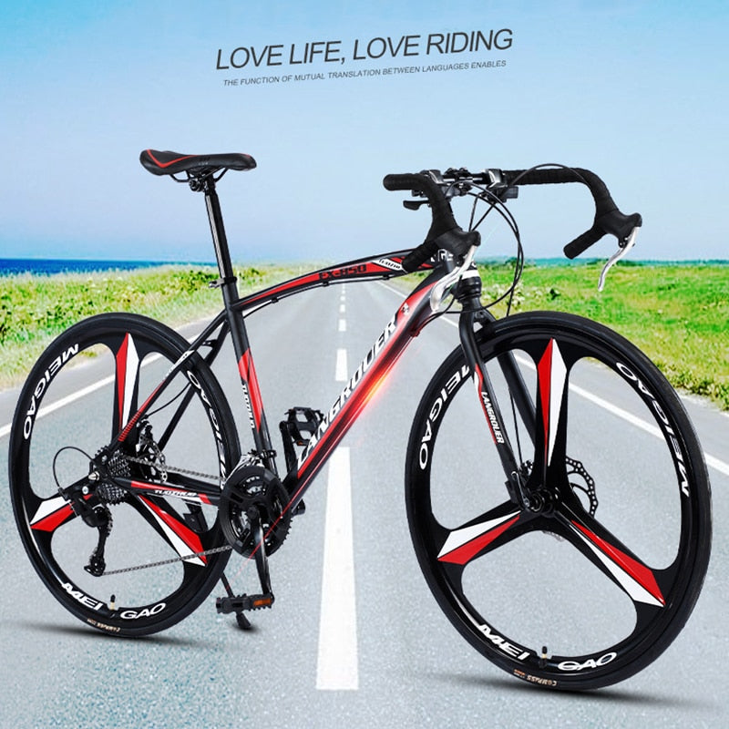 Cycling City B11 Road Bike 700C