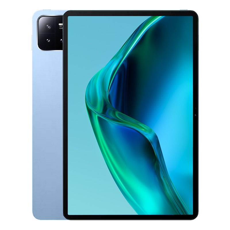 Pad 13 Pro Android Tablet Snapdragon 870 – Excaliburs legend -Merlin ...