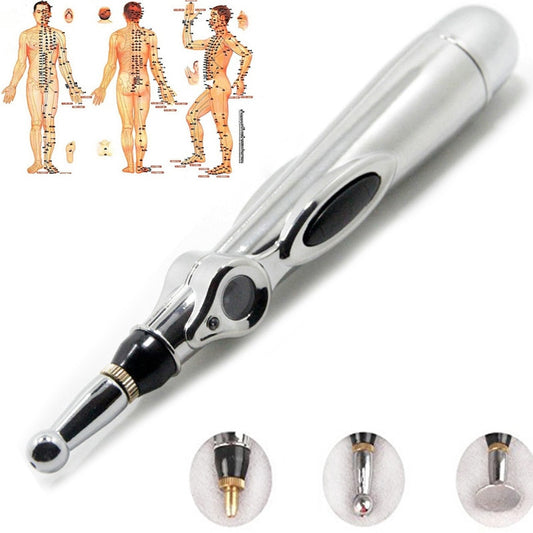 N3 Electronic Acupuncture Pen