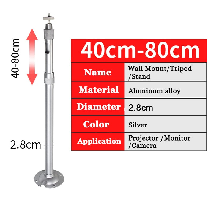 Projector Stand Holder