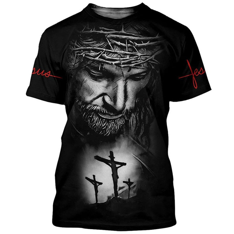 religious t shirts