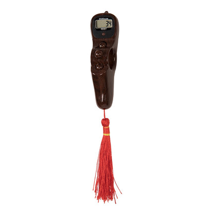 Digital Rosary Beads Timer