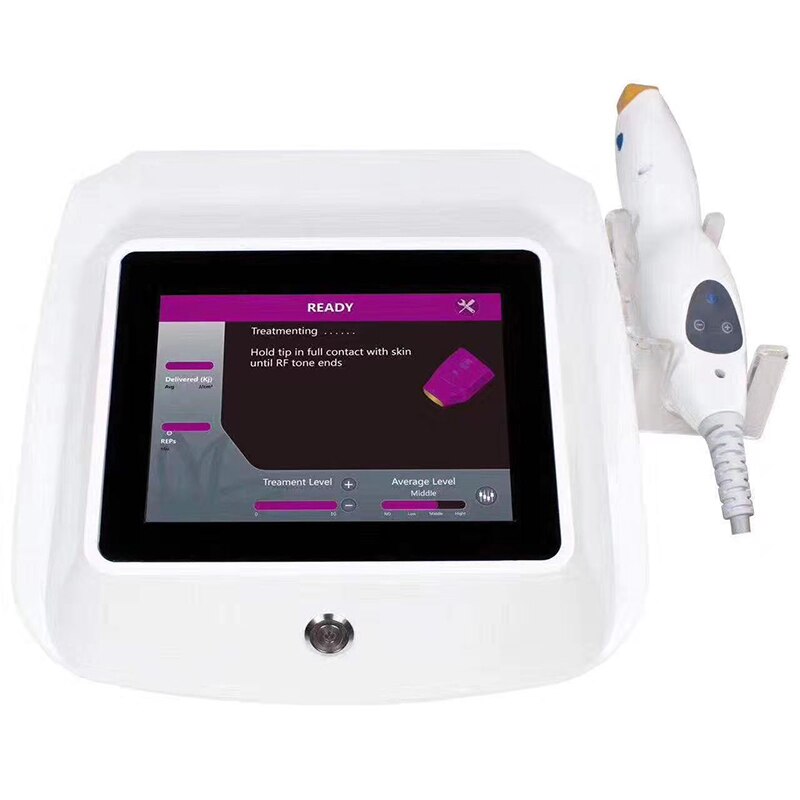 Skin Rejuvenation Machine