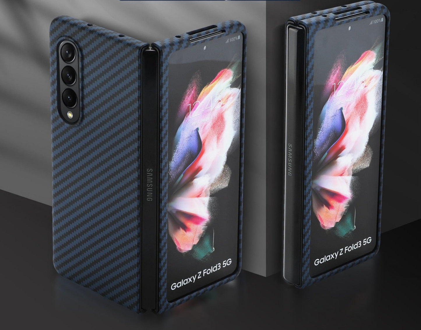 Galaxy Z Fold Case