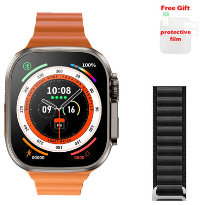 Waterproof Sports Smartwatch