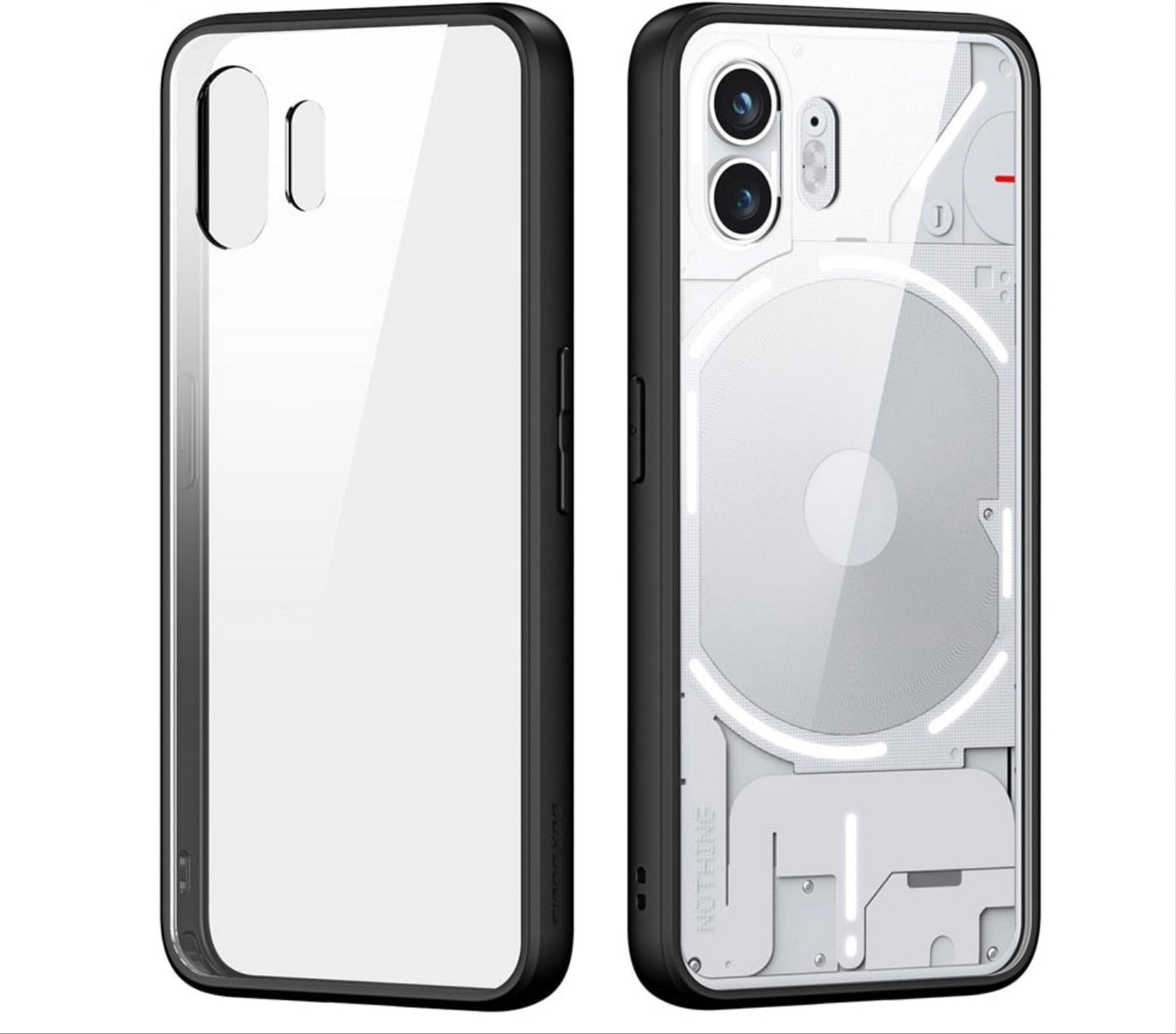 Merlin Nothing Phone 2 Case