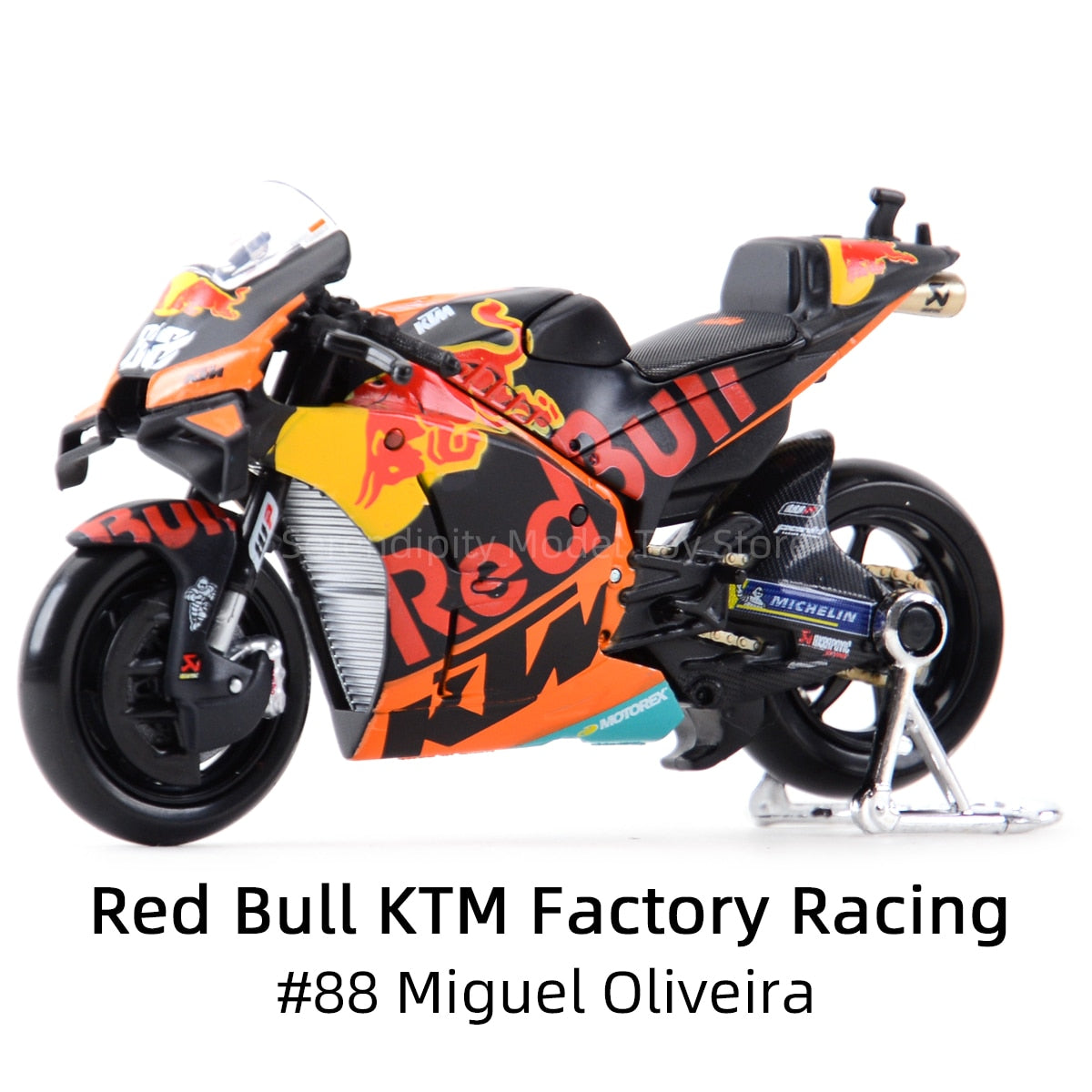 |14:1052#2021 Red Bull KTM 88