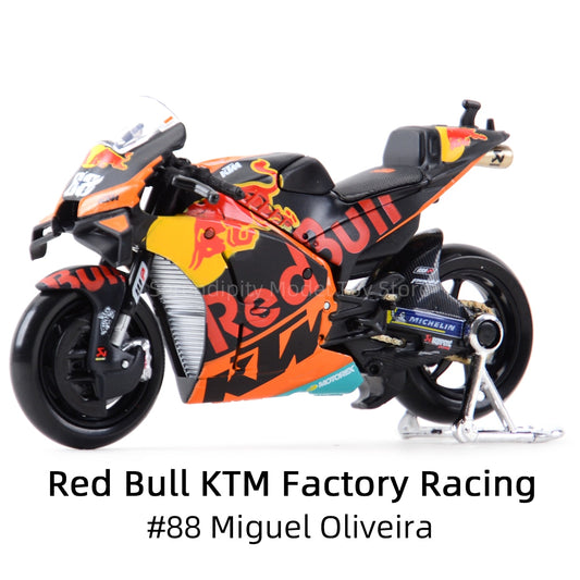 |14:1052#2021 Red Bull KTM 88